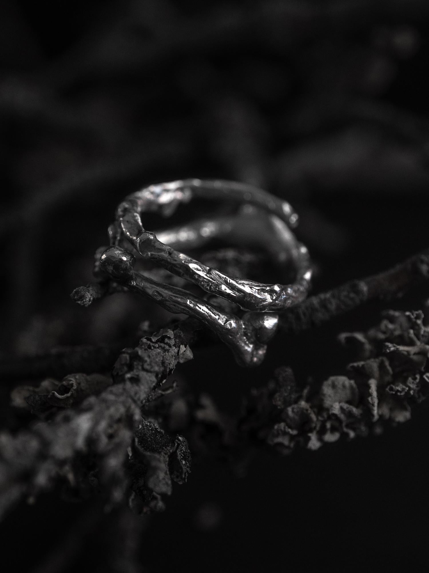 Fragile Eternity