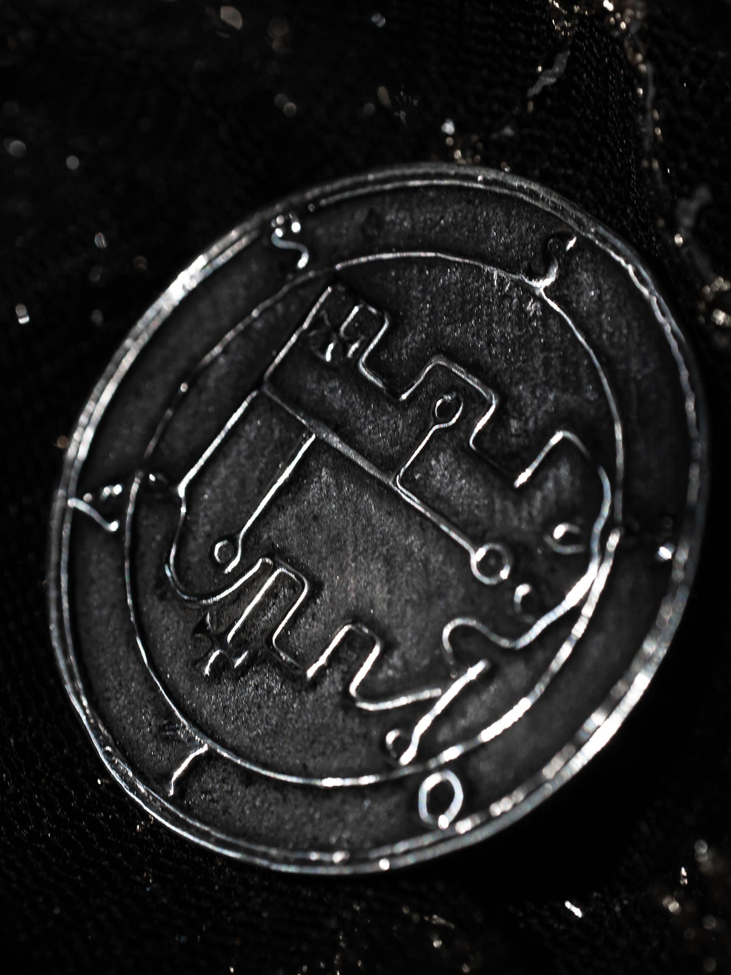 Siegel des Prinzen