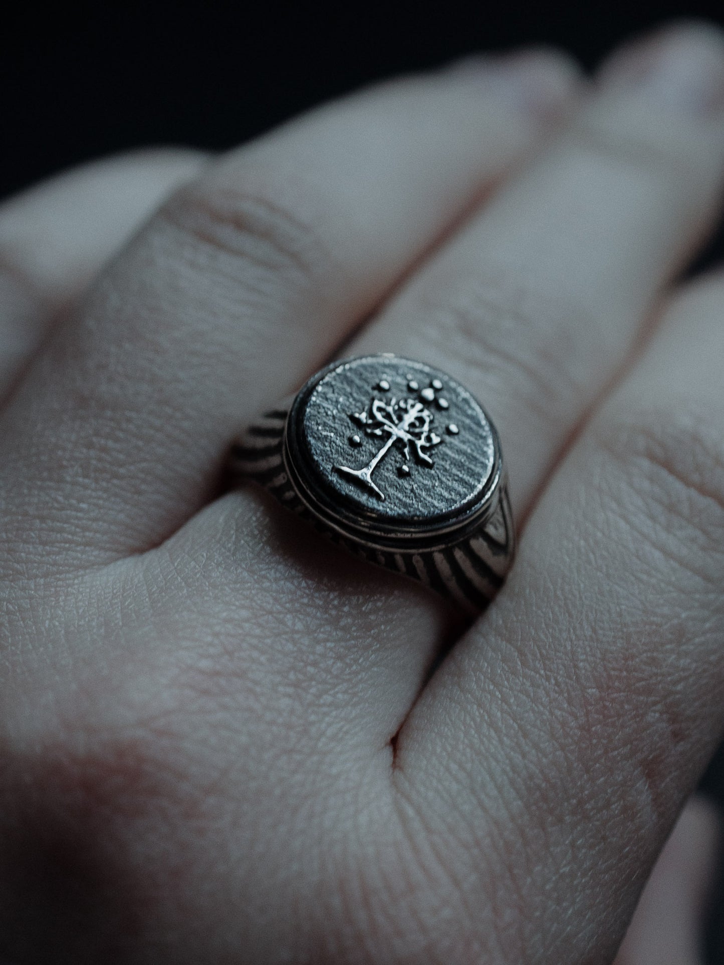 Gondor Siegelring