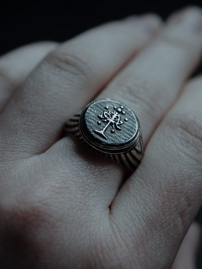 Gondor Siegelring