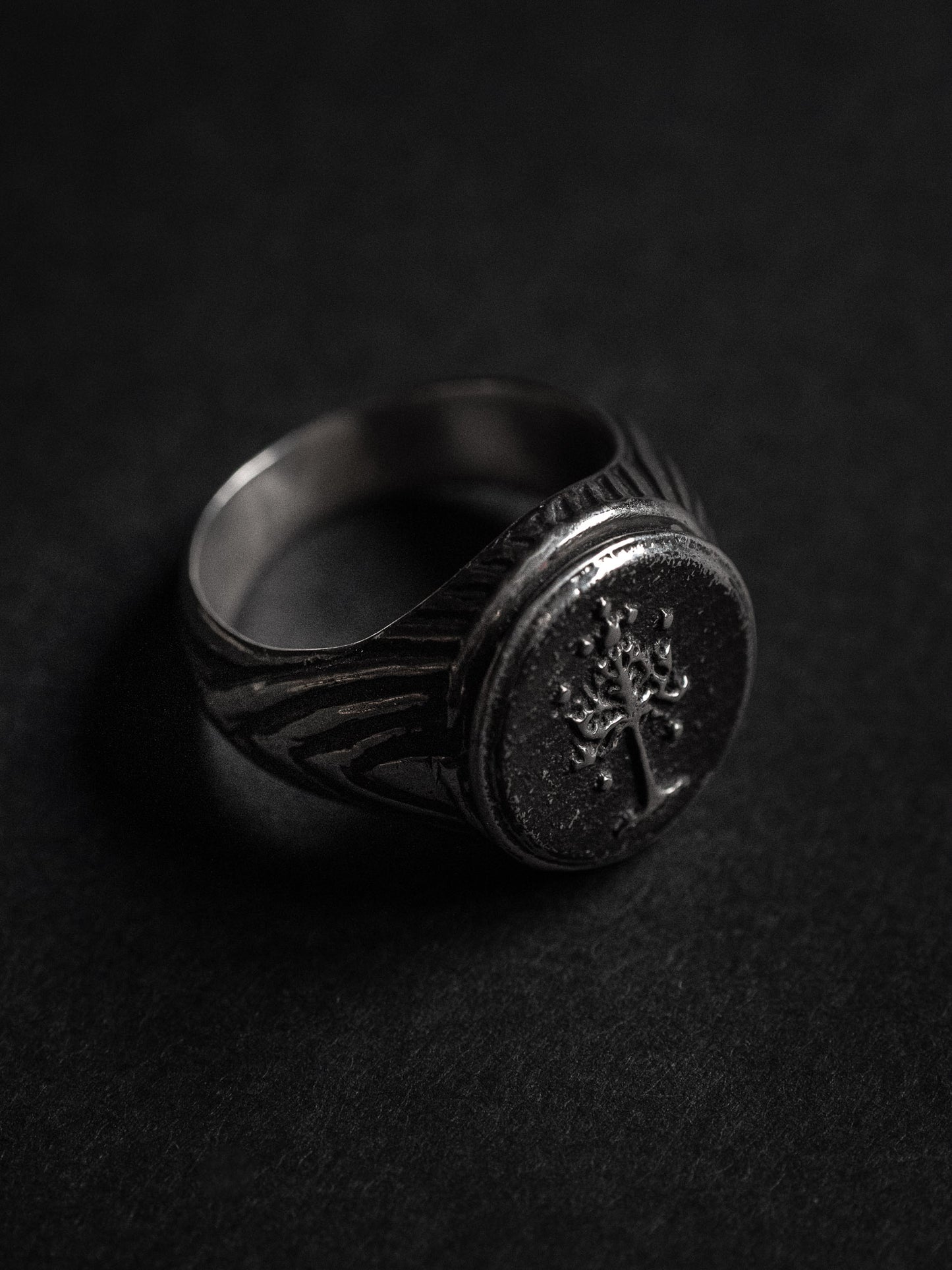 Gondor Siegelring