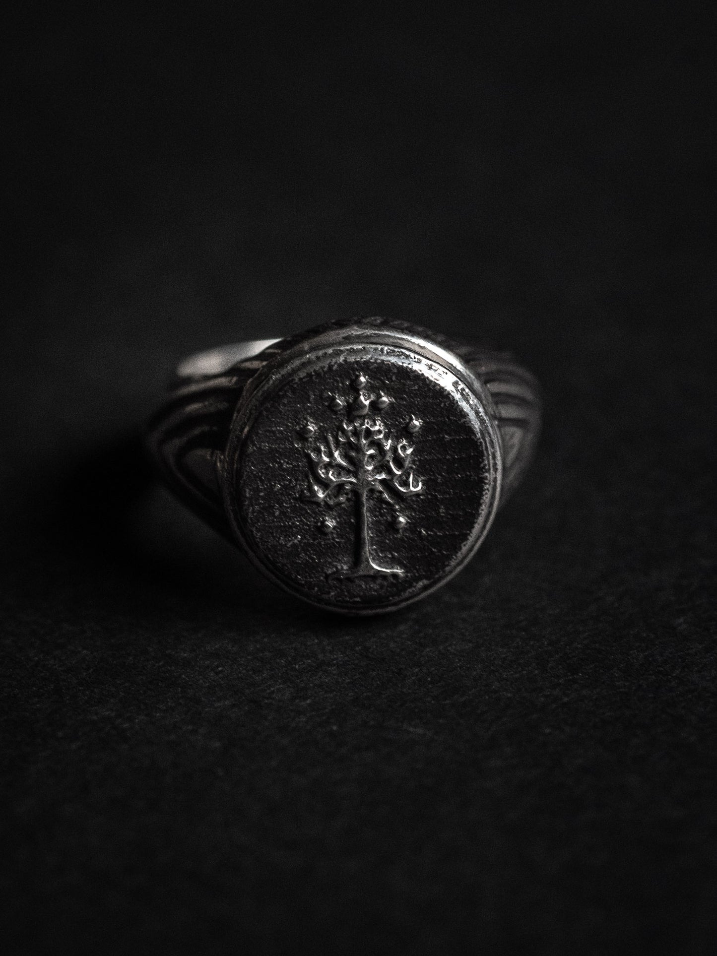 Gondor Siegelring