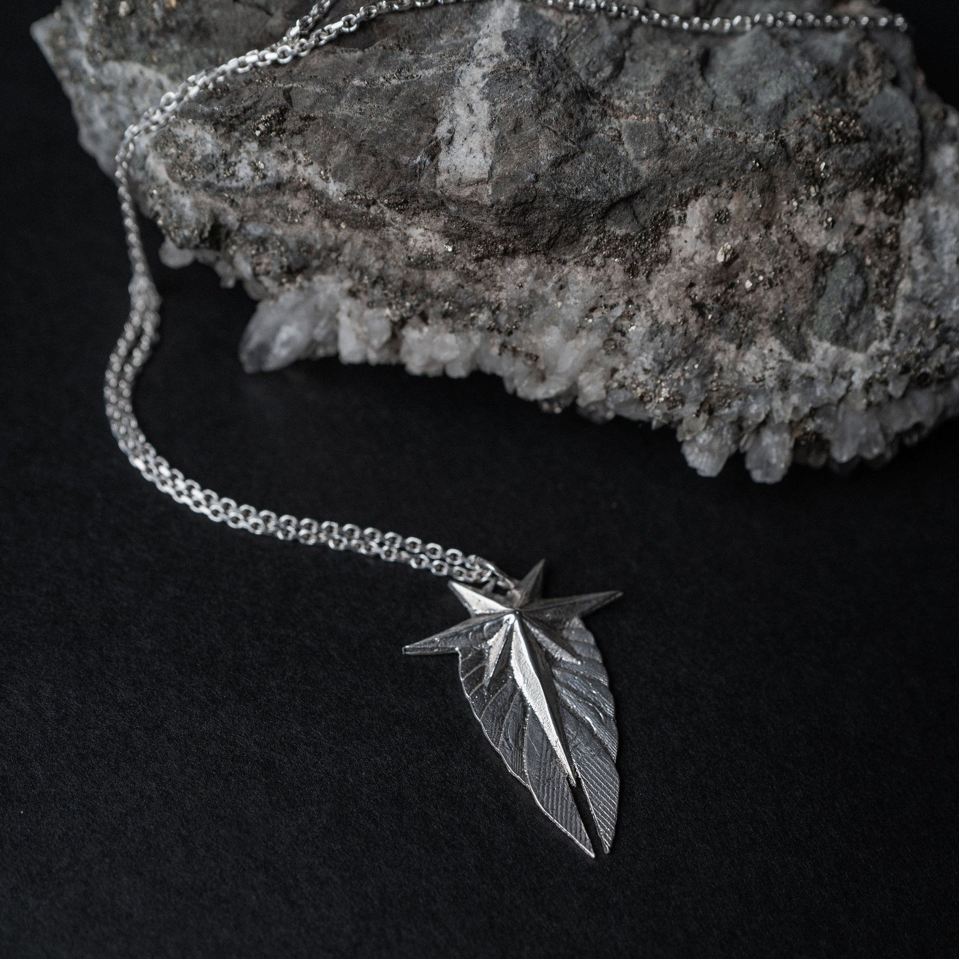 Dunedain heirloom inspired by The Lord of the Rings