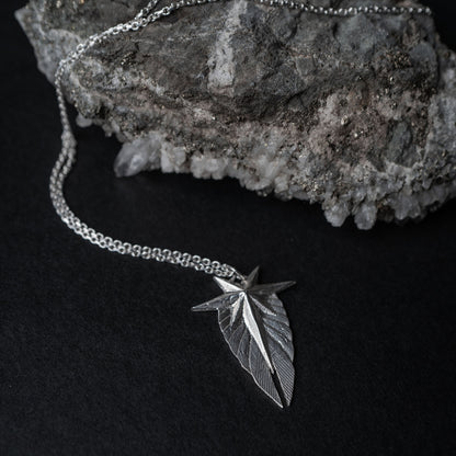 Dunedain heirloom inspired by The Lord of the Rings