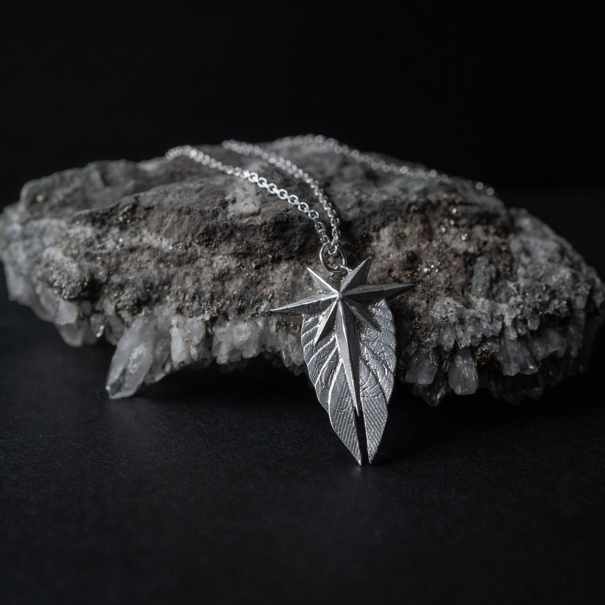 Dunedain heirloom inspired by The Lord of the Rings