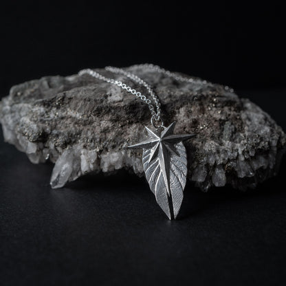 Dunedain heirloom inspired by The Lord of the Rings