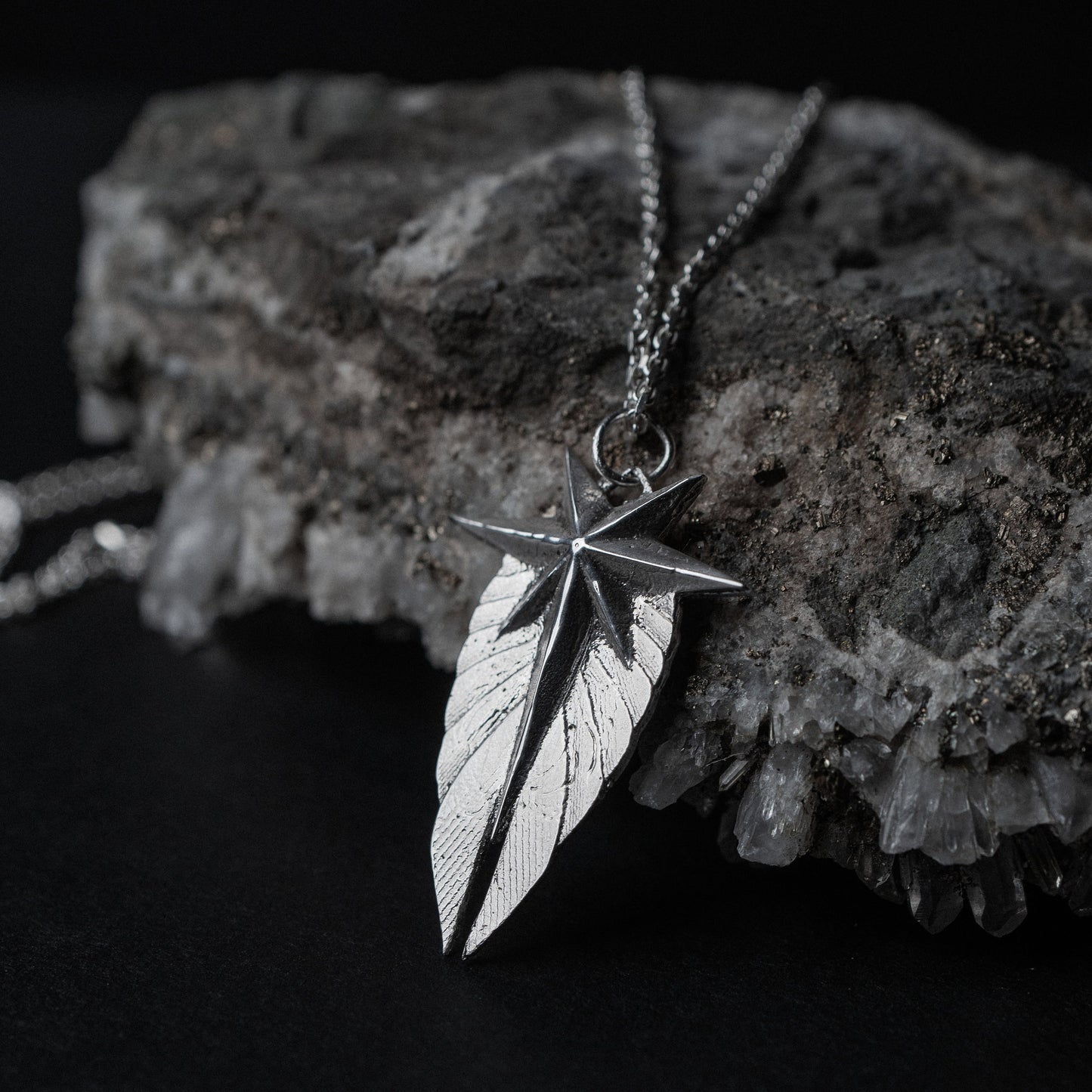 Dunedain heirloom inspired by The Lord of the Rings