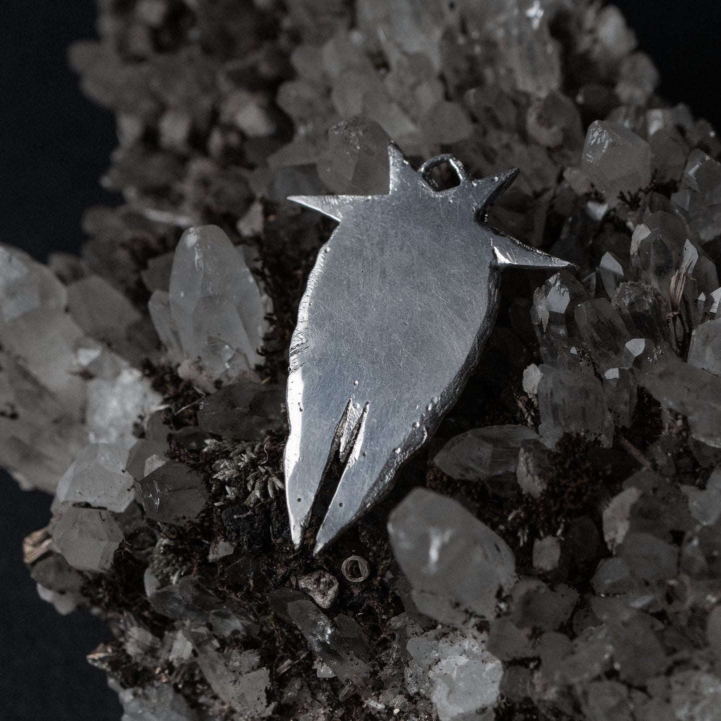 Dunedain heirloom inspired by The Lord of the Rings