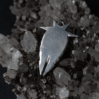 Dunedain heirloom inspired by The Lord of the Rings