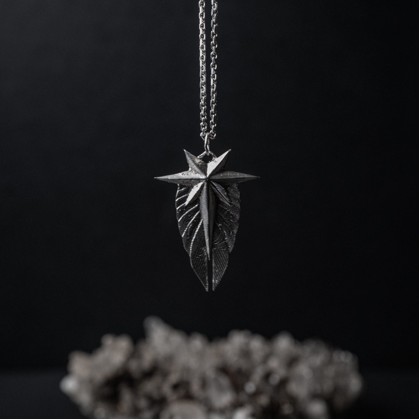 Dunedain heirloom inspired by The Lord of the Rings