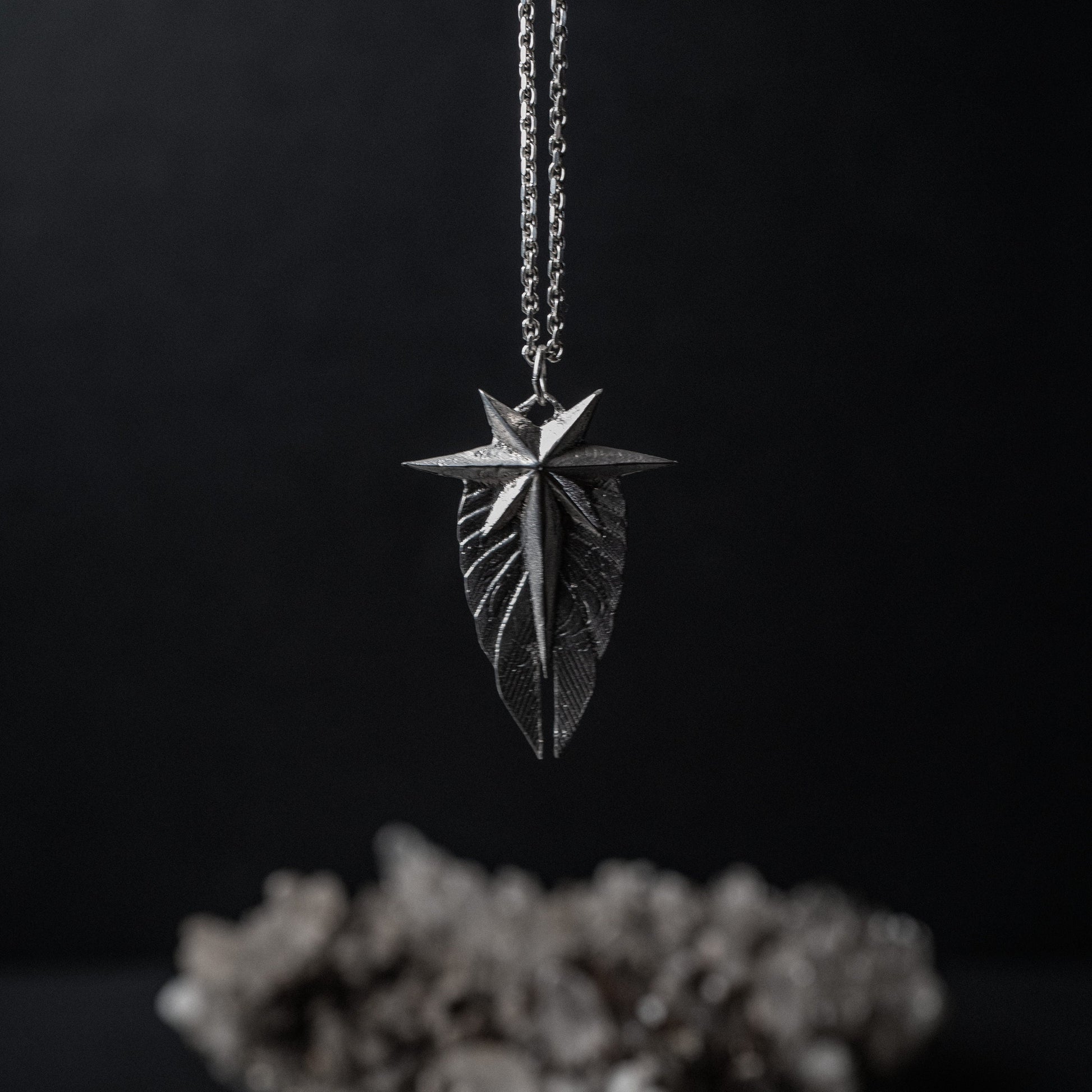 Dunedain heirloom inspired by The Lord of the Rings