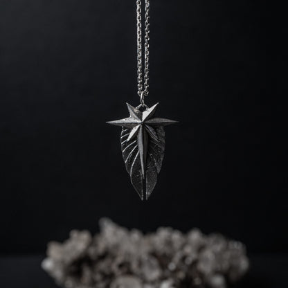 Dunedain heirloom inspired by The Lord of the Rings
