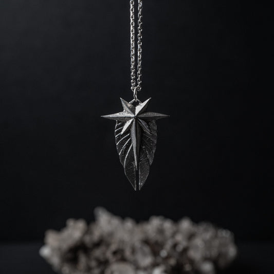 Dunedain heirloom inspired by The Lord of the Rings