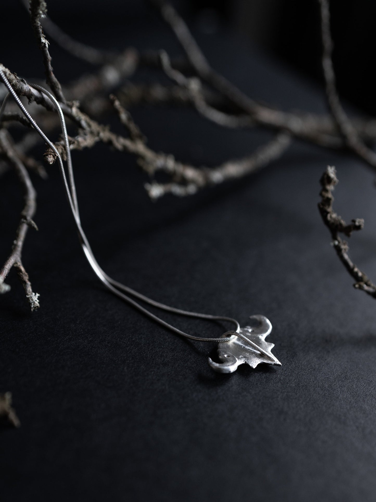 Shadowheart's Diadem from Baldur's Gate 3 made from pure silver