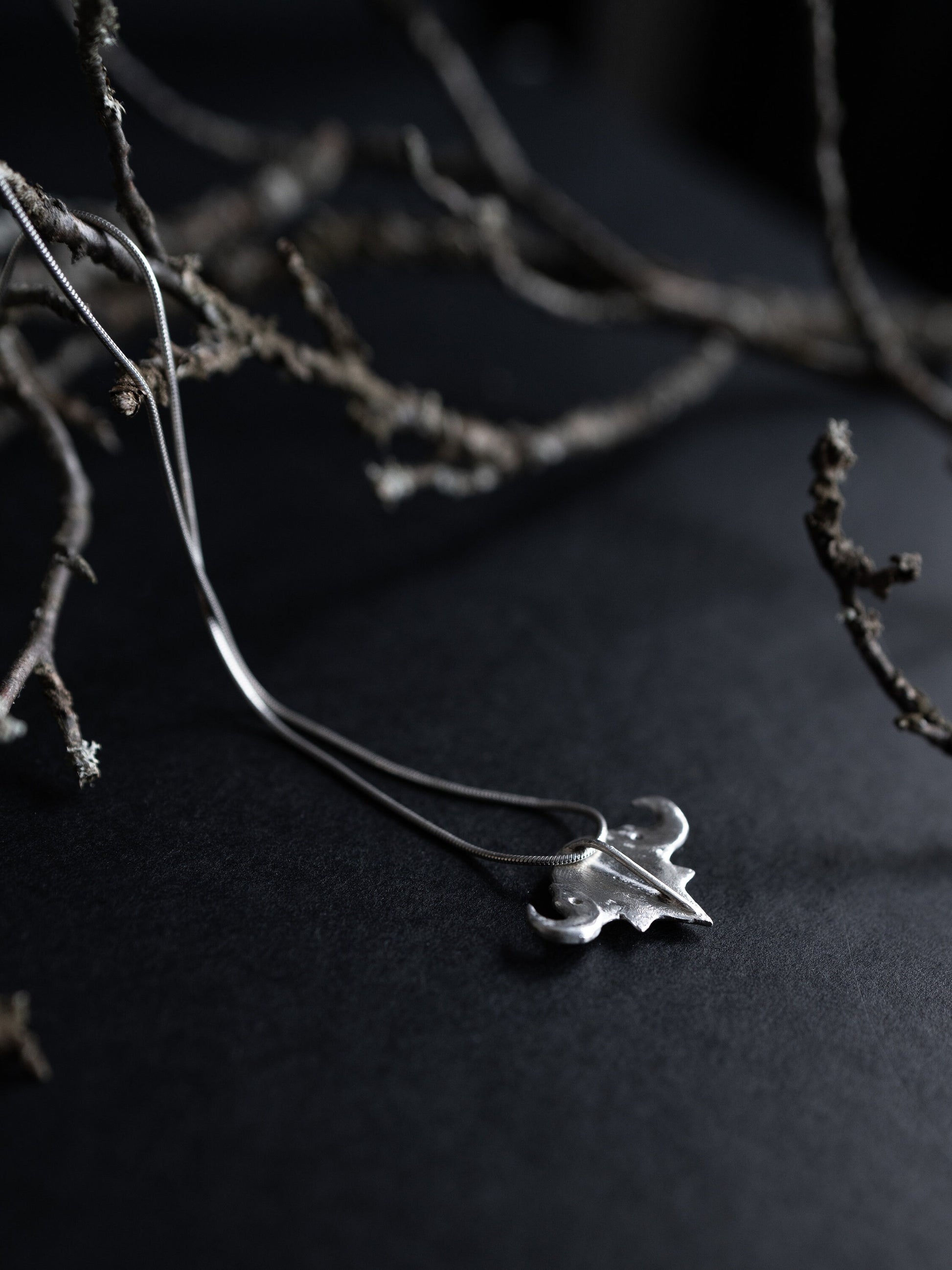 Shadowheart's Diadem from Baldur's Gate 3 made from pure silver