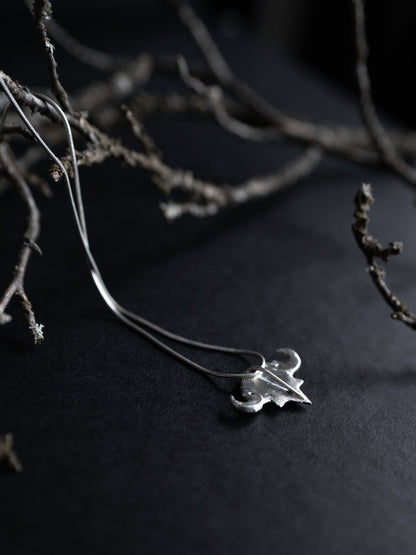 Shadowheart's Diadem from Baldur's Gate 3 made from pure silver