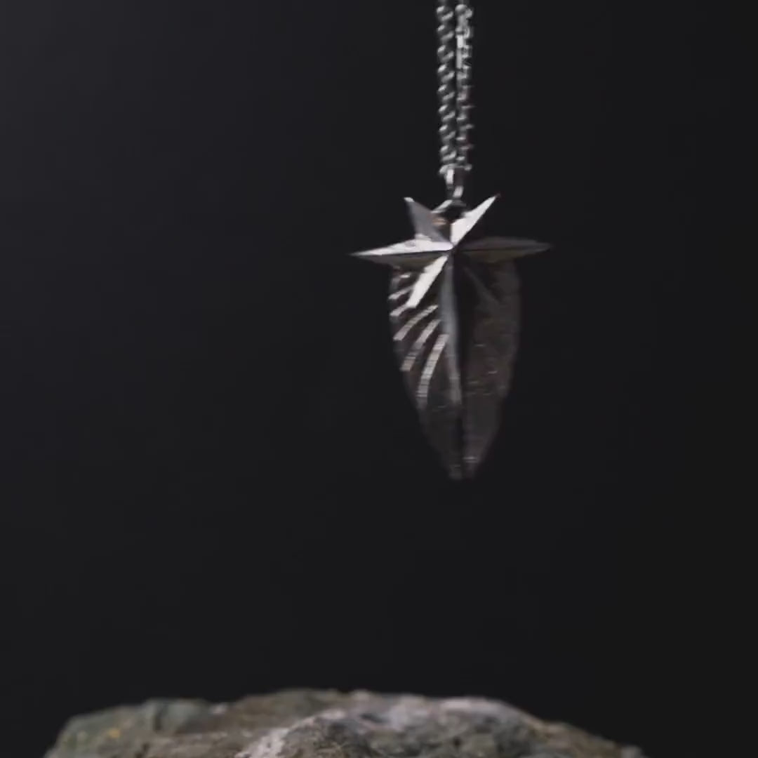Dunedain heirloom inspired by The Lord of the Rings